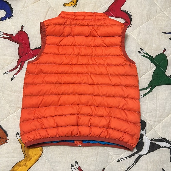 Patagonia 3T vest - Picture 4 of 5